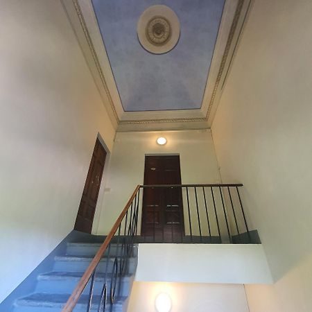 Ama Casa Διαμέρισμα Πίζα Εξωτερικό φωτογραφία