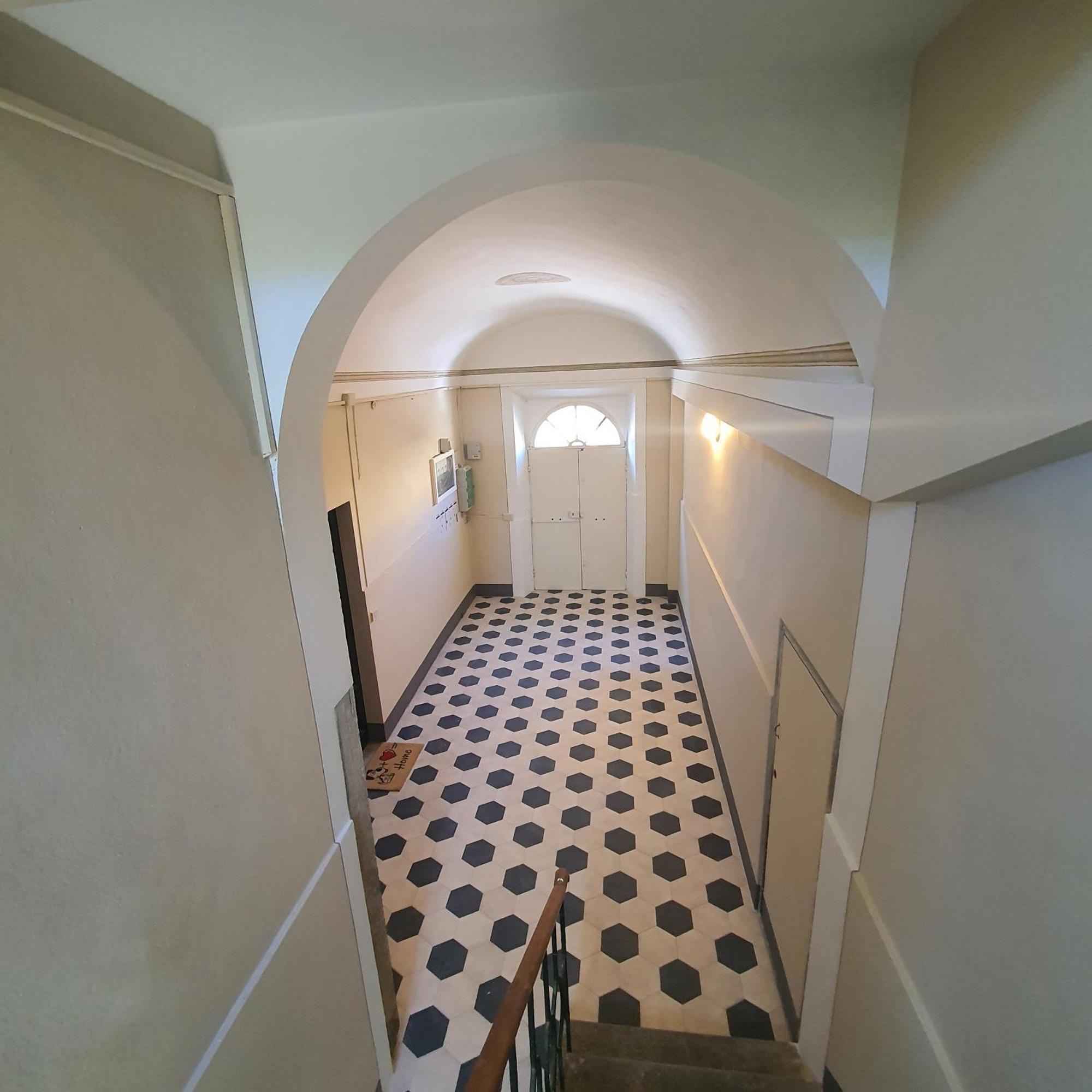 Ama Casa Διαμέρισμα Πίζα Εξωτερικό φωτογραφία