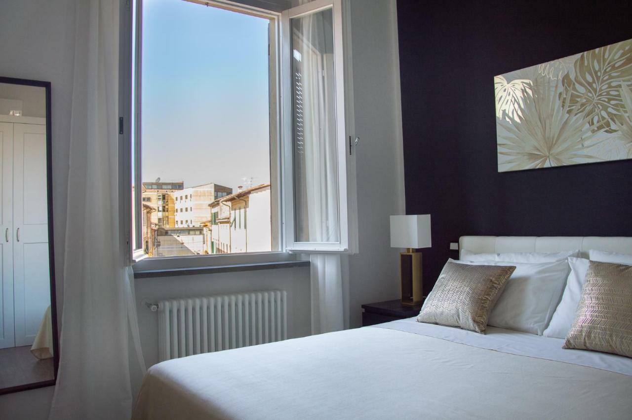 Ama Casa Διαμέρισμα Πίζα Εξωτερικό φωτογραφία