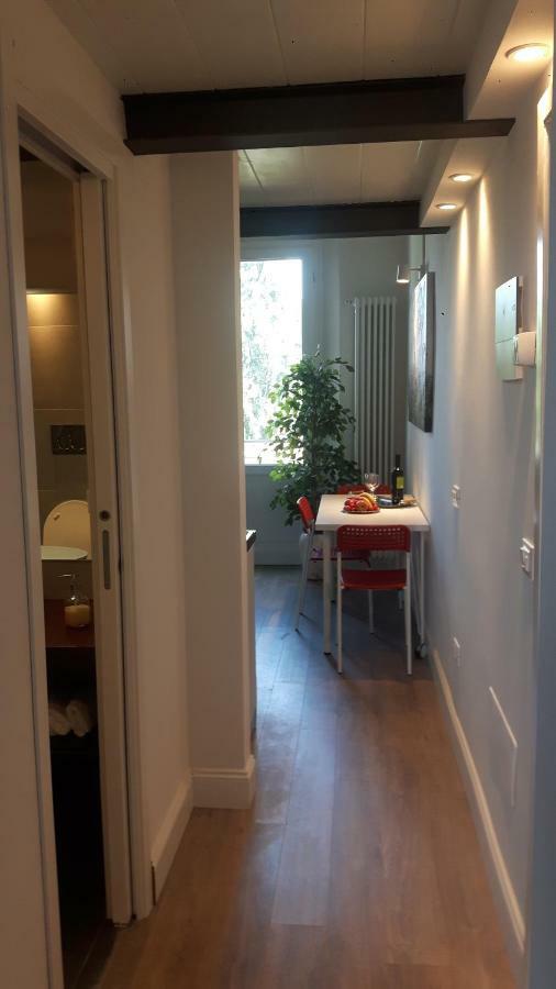 Ama Casa Διαμέρισμα Πίζα Εξωτερικό φωτογραφία