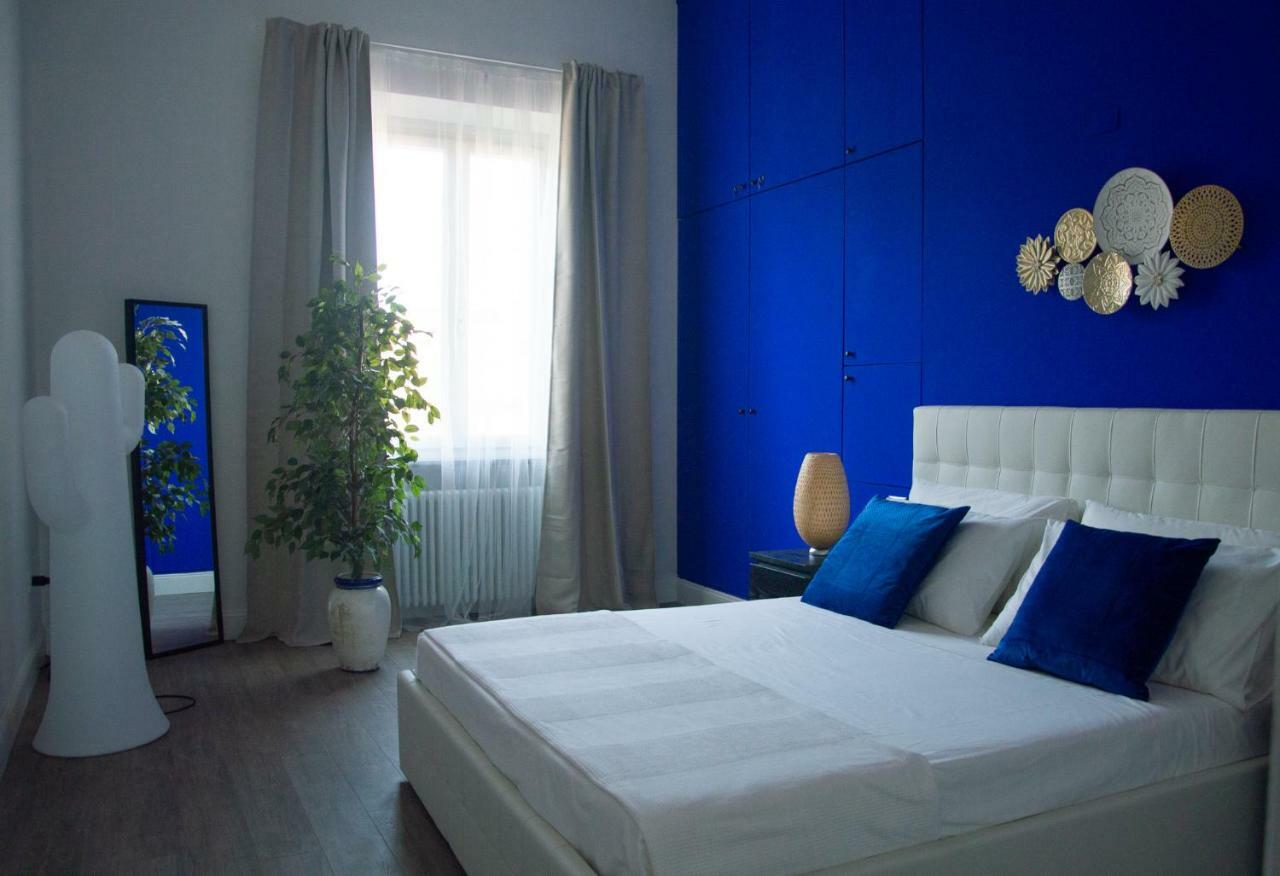 Ama Casa Διαμέρισμα Πίζα Εξωτερικό φωτογραφία